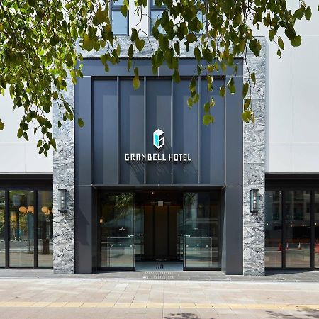 Susukino Granbell Hotel Сапоро Екстериор снимка
