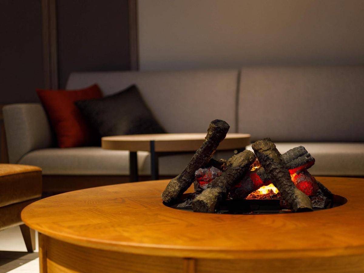 Susukino Granbell Hotel Сапоро Екстериор снимка