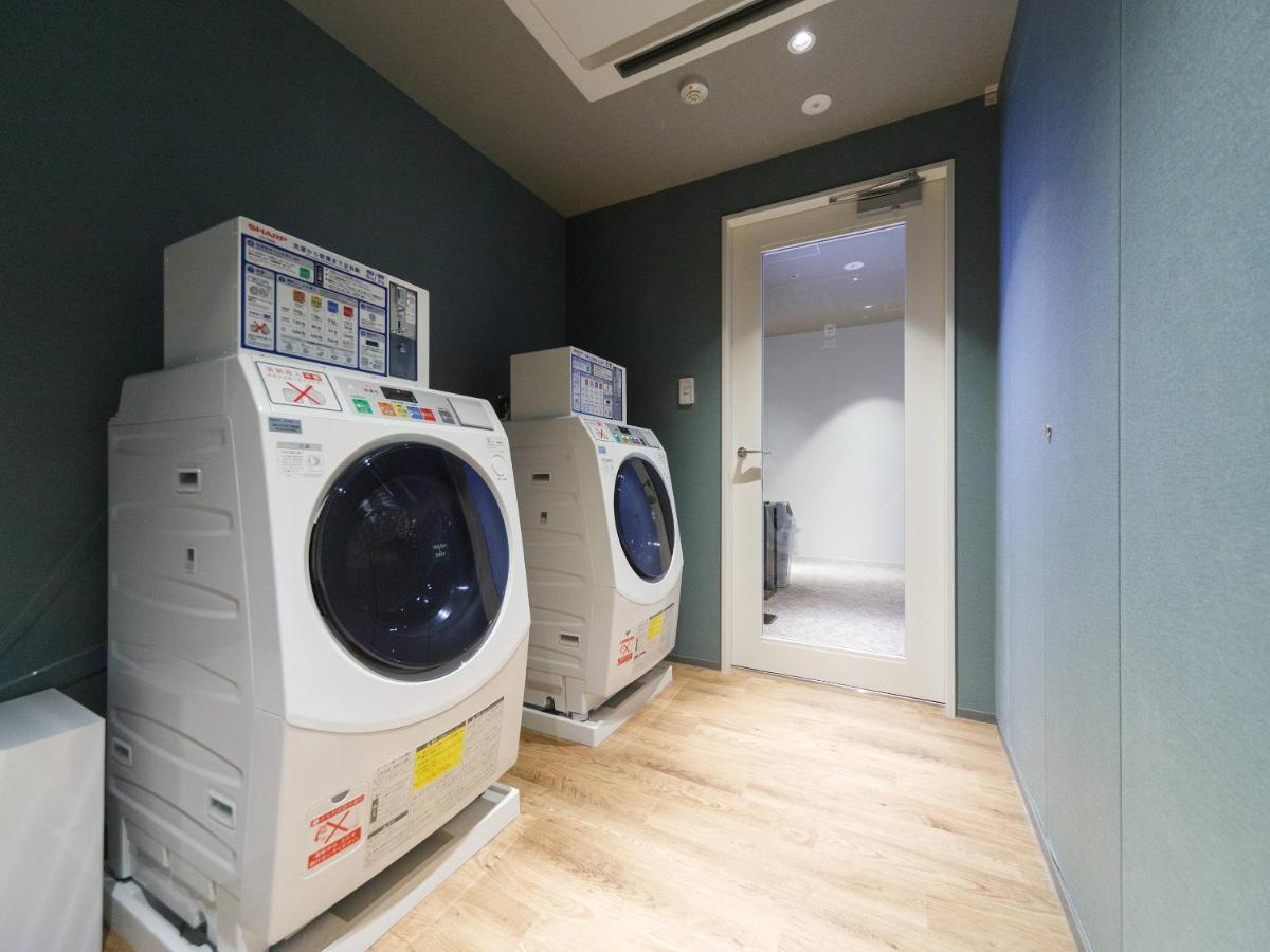 Susukino Granbell Hotel Сапоро Екстериор снимка