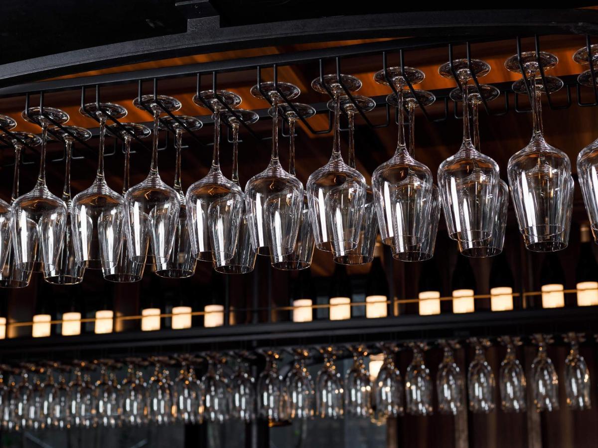 Susukino Granbell Hotel Сапоро Екстериор снимка
