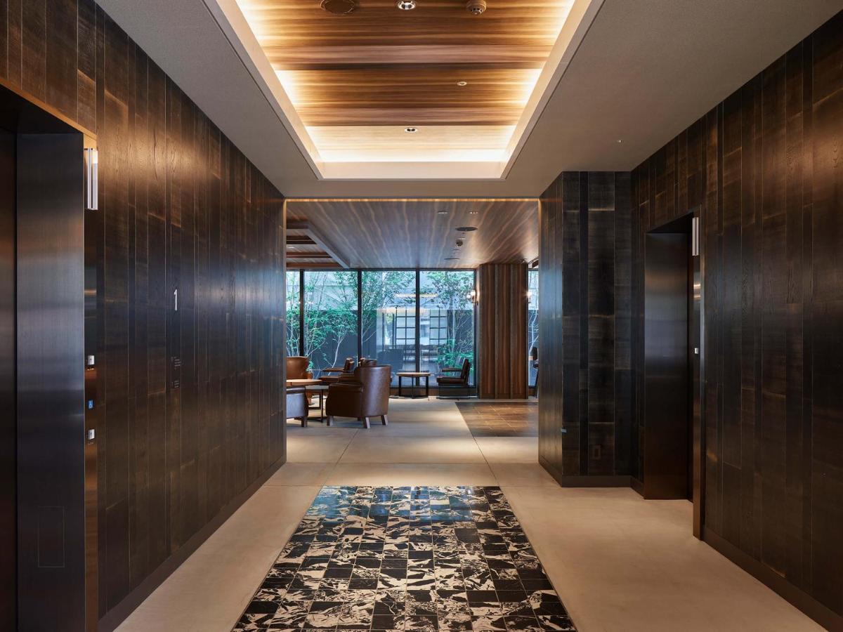 Susukino Granbell Hotel Сапоро Екстериор снимка