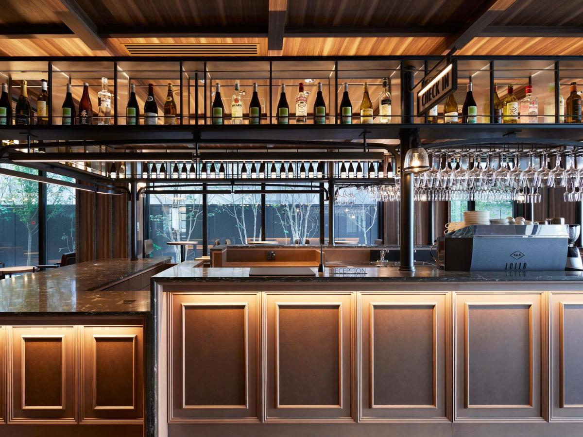 Susukino Granbell Hotel Сапоро Екстериор снимка