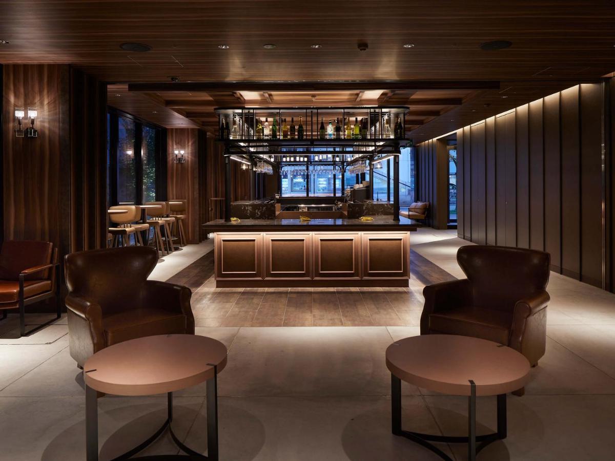 Susukino Granbell Hotel Сапоро Екстериор снимка