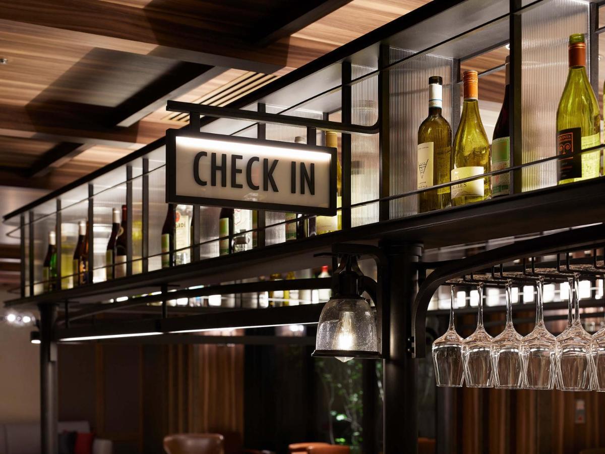 Susukino Granbell Hotel Сапоро Екстериор снимка