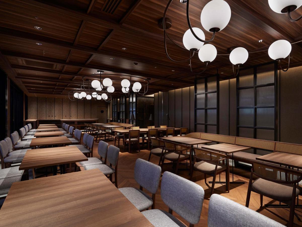 Susukino Granbell Hotel Сапоро Екстериор снимка