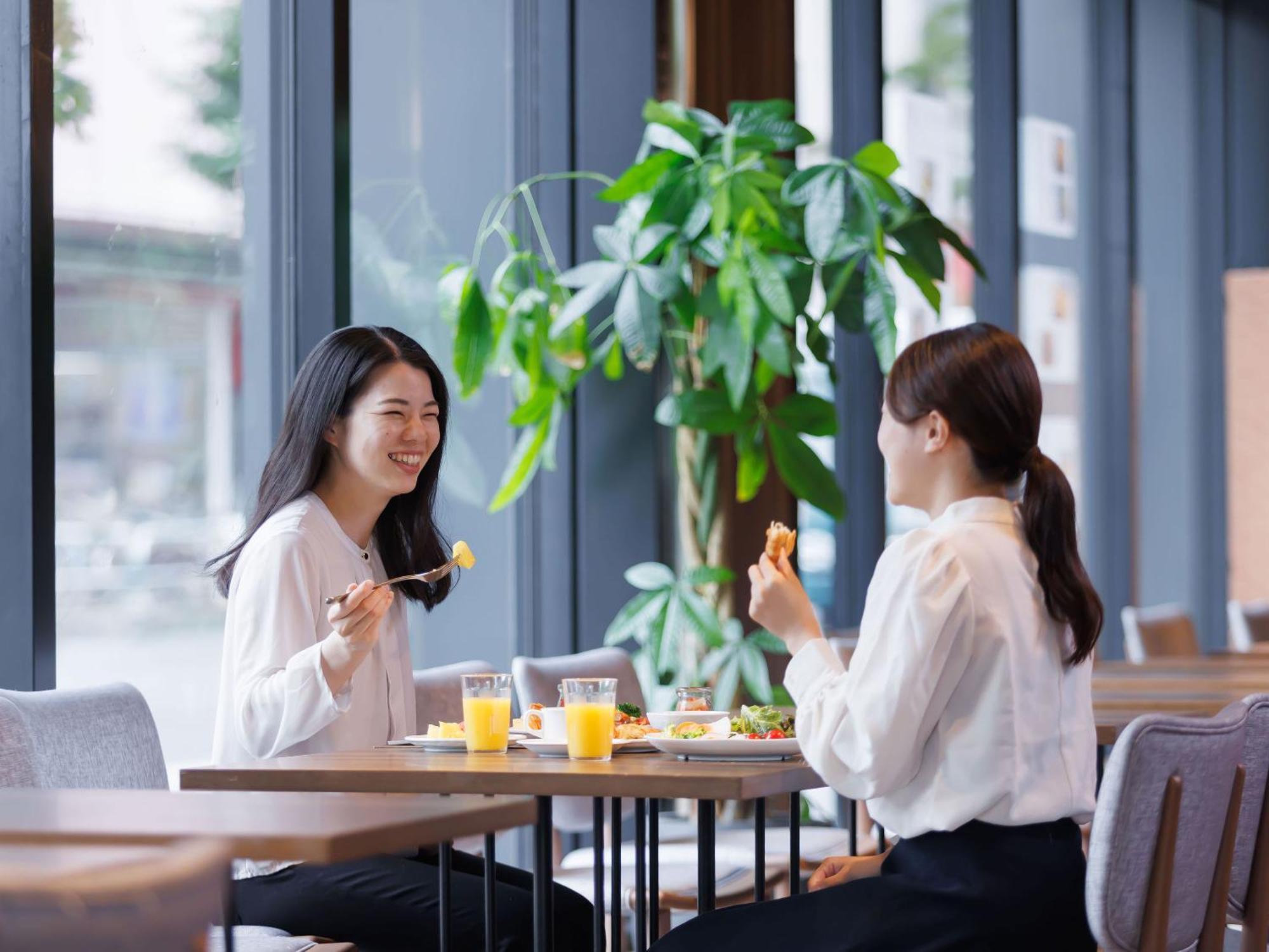 Susukino Granbell Hotel Сапоро Екстериор снимка